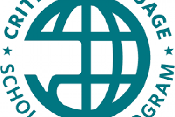 Critical Language Scholarships logo