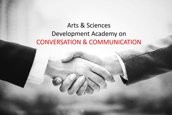 Academy of Conversation and Communication Icon