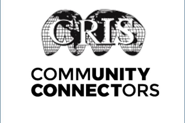 image of CRIS logo