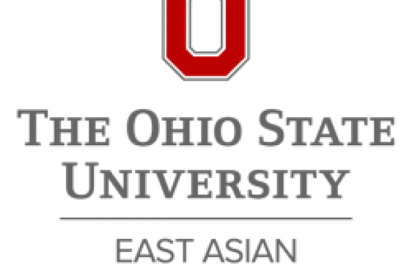 The East Asian Studies Center logo