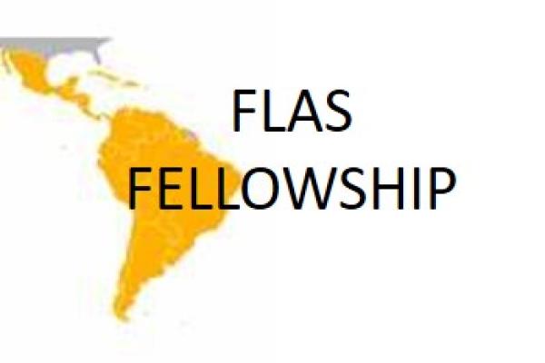 FLAS Fellowships FLAS Fellowships