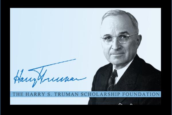 Harry S. Truman