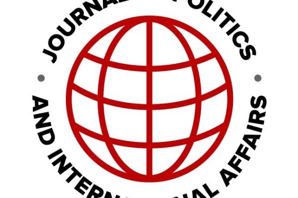 The Journal of Politics & International Affairs (JPIA) 