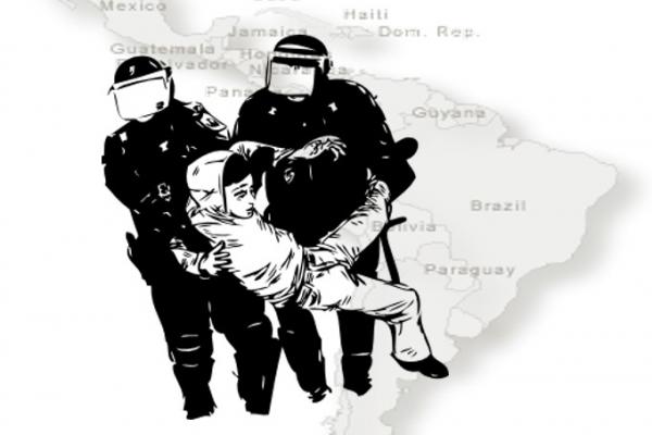 Incomplete Democracies:  The (Un) Rule of Law in Latin America