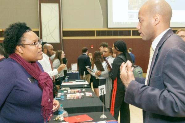 2019 Ohio State Law Day and Law Fair