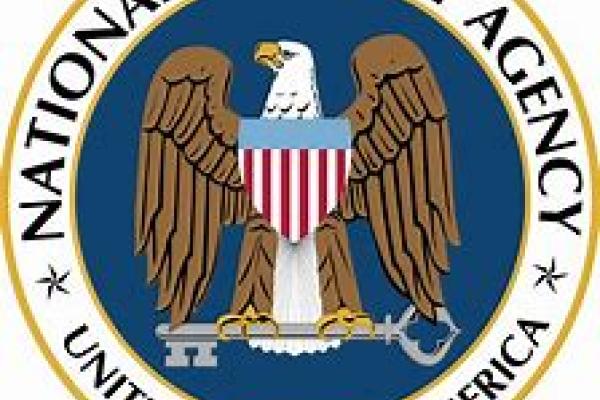 National Security Agency Logo