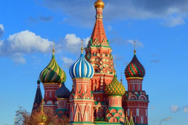 Summer 2020 Russian Culture and Society