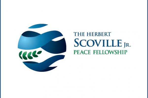 Scoville Peace Fellowhip Icon