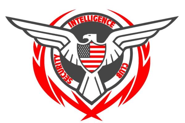 Security and Intelligence Club logo