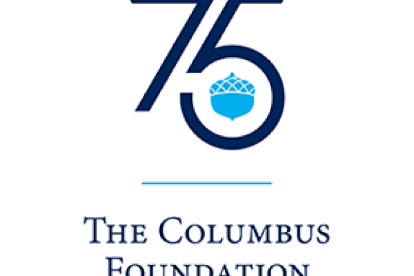 The Columbus Foundation logo