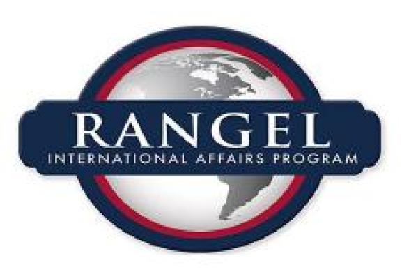 An image of the Rangel program logo.