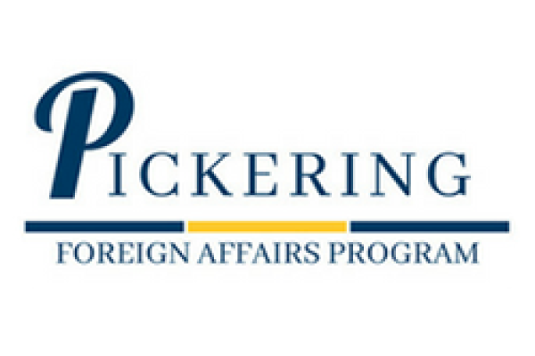 Pickering program logo