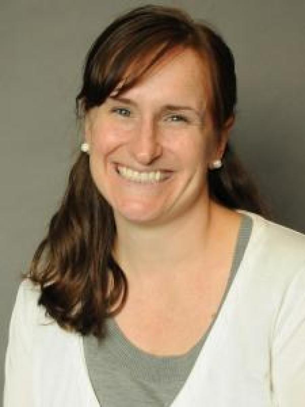 Photo of Anne Fitzpatrick