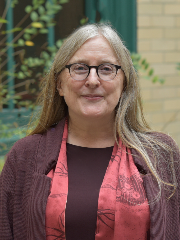 Photo of Dorothy Noyes