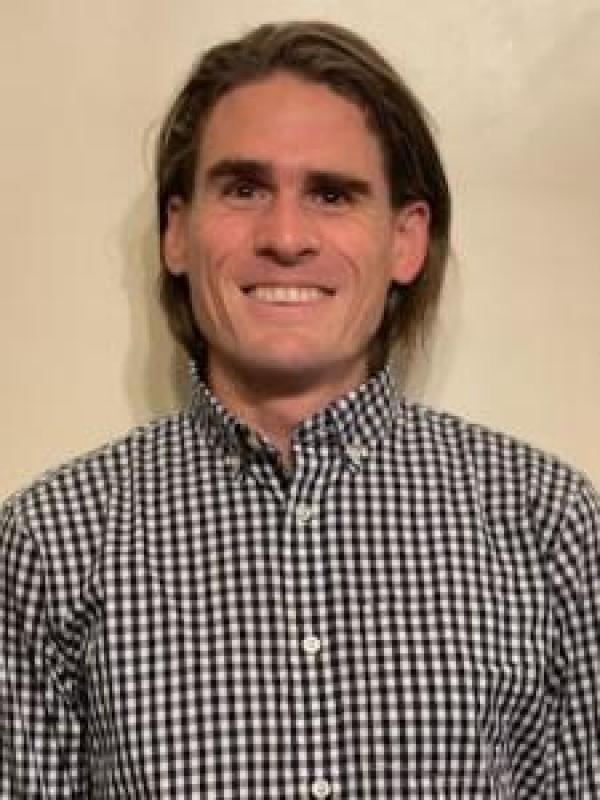 Photo of Eliot Alexander