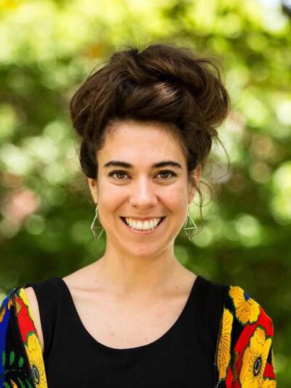 Photo of Leticia Wiggins