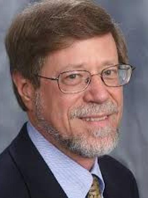 A photo of Robert Woyach